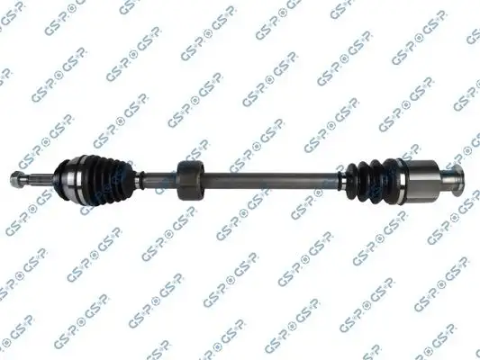 GSP 245085 Ön Aks (Sağ)