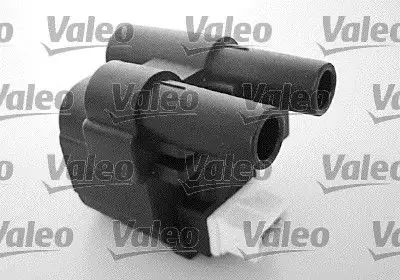 VALEO 245107 Bobin 7700100643