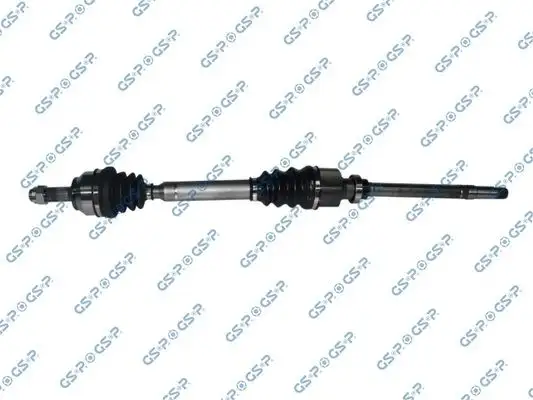 GSP 245137 Ön Aks (Sağ) 32734Z