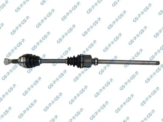 GSP 245174 Ön Aks (Sağ)