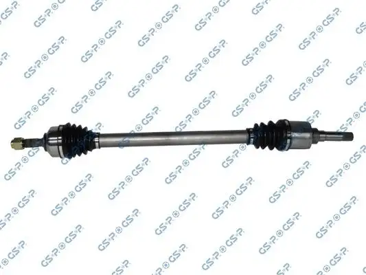 GSP 245222 Ön Aks (Sağ) 9801611280