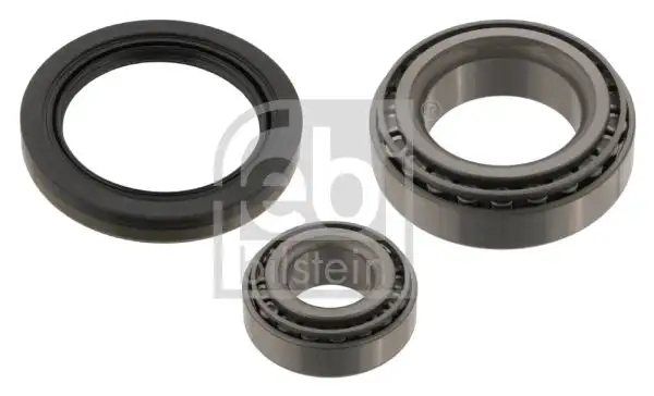 FEBI 24534 Ön Aks Rulmanı A2303300325