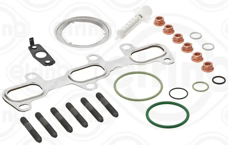 ELRING 245.850 Turbo Contası