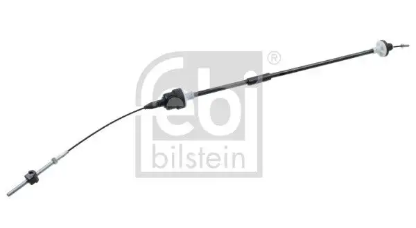 FEBI 24641 Debriyaj Halatı