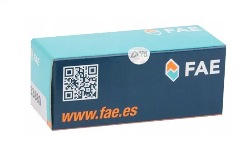 FAE 24666 Fren Müşiri