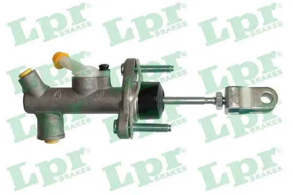 LPR 2469 Debriyaj Üst Merkez 416101G800