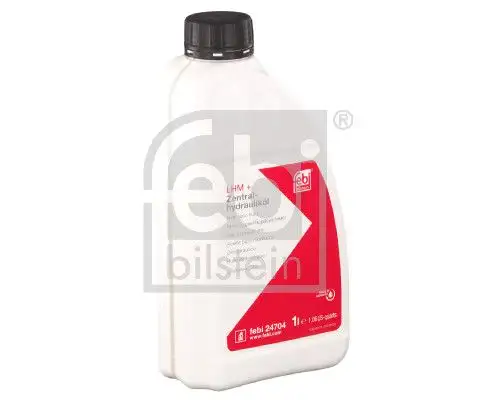 FEBI 24704 Direksiyon Yağı Yeşil (1 Litre)