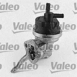 VALEO 247090 Yakıt Pompası