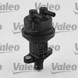 VALEO 247115 Yakıt Pompası 96146225