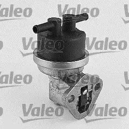 VALEO 247135 Yakıt Pompası 21081106010
