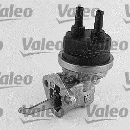 VALEO 247147 Yakıt Pompası 7611466