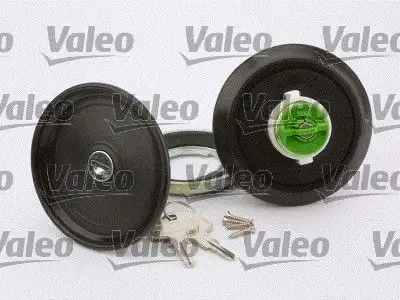 VALEO 247501 Yakıt Depo Kapağı