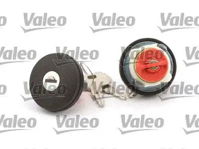 VALEO 247518 Yakıt Depo Kapağı