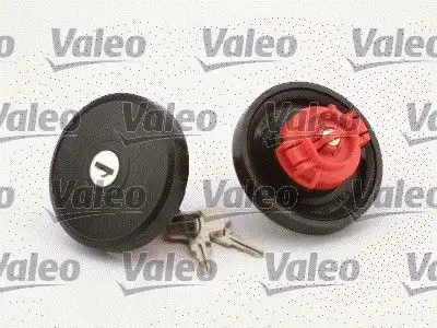 VALEO 247606 Yakıt Depo Kapağı