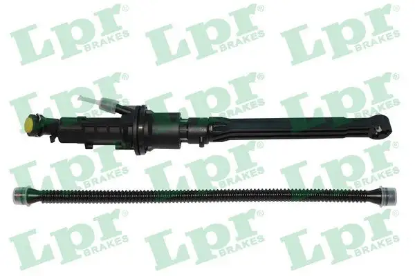 LPR 2479 Debriyaj Üst Merkez 9676535480
