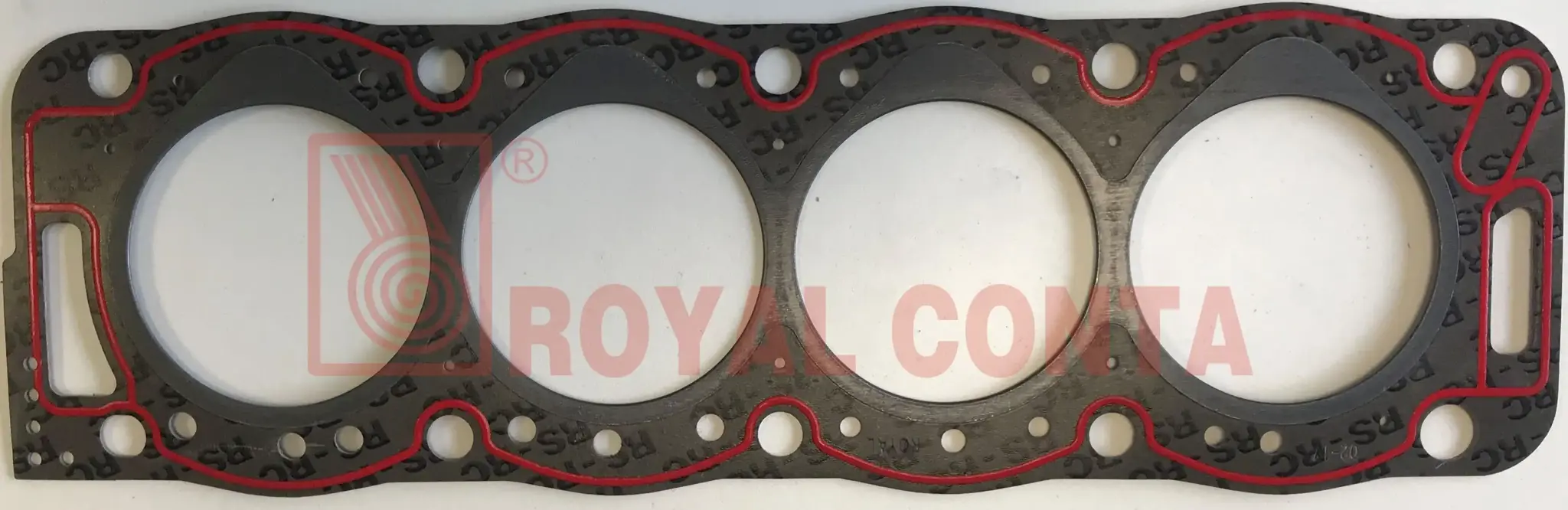 ROYAL 248014R Silindir Kapak Contası 0209S9