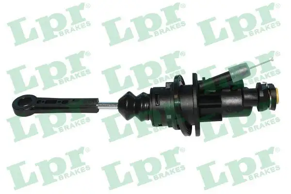 LPR 2482 Debriyaj Üst Merkez
