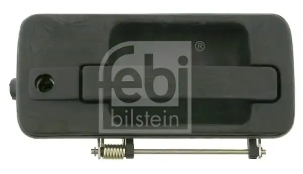 FEBI 24885 Dış Kapı Kolu (Sağ) A9417600559