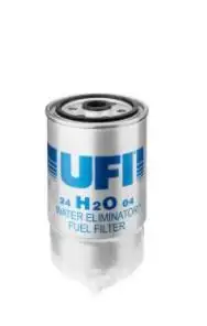 UFI 24.H2O.04 Yakıt Filtresi 77362338