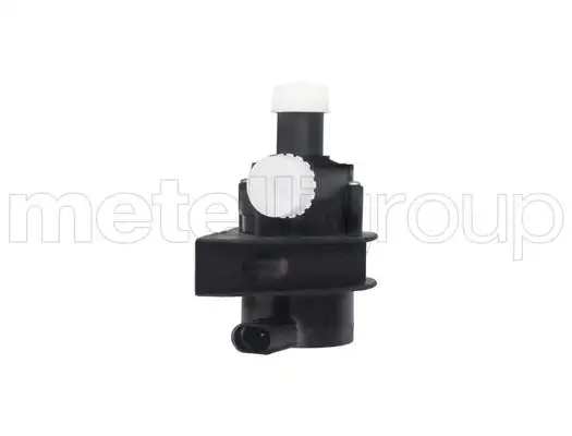 METELLI 25-0007 İlave Su Pompası 1K0965561J