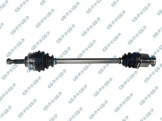 GSP 250017 Ön Aks (Sağ)
