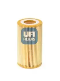 UFI 25.003.00 Yağ Filtresi