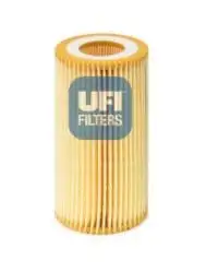 UFI 25.013.00 Yağ Filtresi A6111800009