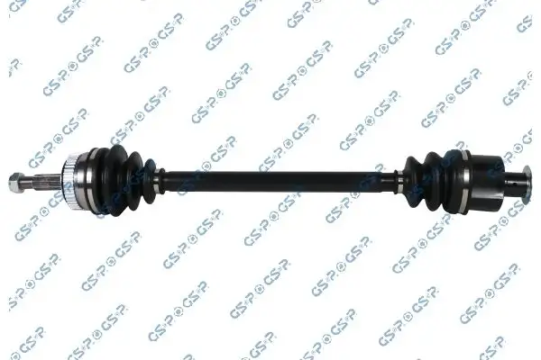 GSP 250134 Ön Aks (Sağ) 7701352144