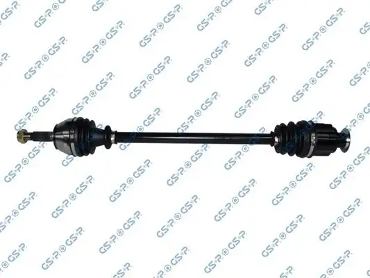 GSP 250138 Ön Aks (Sağ)