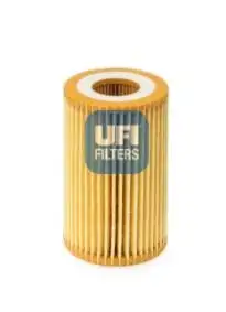 UFI 25.022.00 Yağ Filtresi