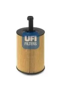 UFI 25.023.00 Yağ Filtresi