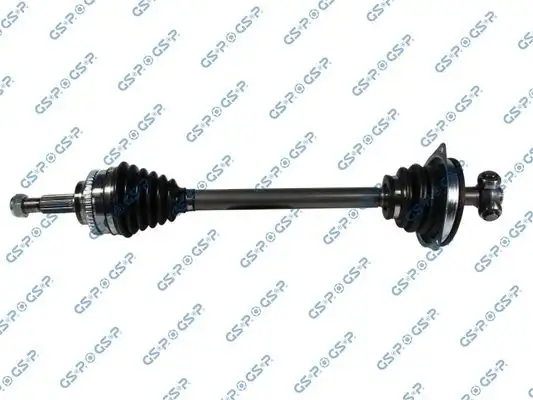 GSP 250261 Ön Aks (Sol)