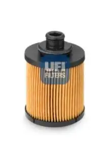 UFI 25.031.00 Yağ Filtresi