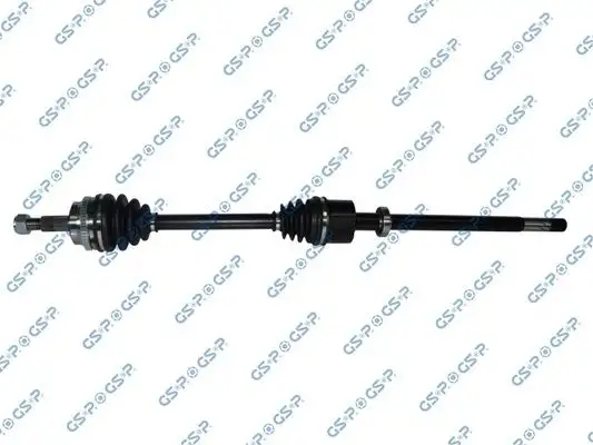 GSP 250366 Ön Aks (Sağ)