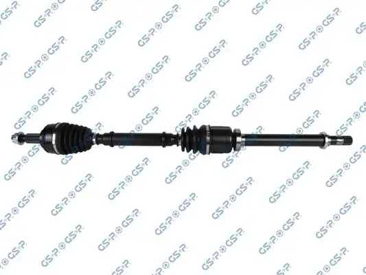 GSP 250377 Ön Aks (Sağ) 8200934677