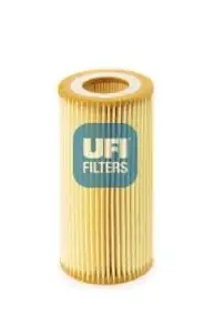 UFI 25.040.00 Yağ Filtresi