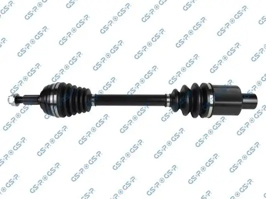 GSP 250463 Ön Aks (Sağ) 8200939994