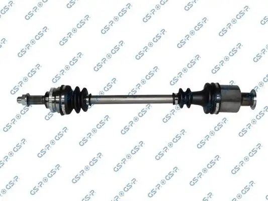 GSP 250470 Ön Aks (Sağ) 4410151K90MOD