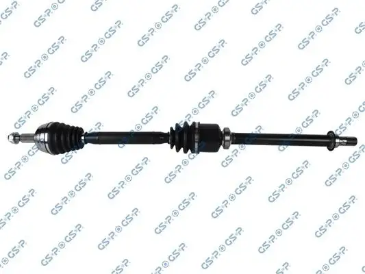 GSP 250536 Ön Aks (Sağ) 391009864R