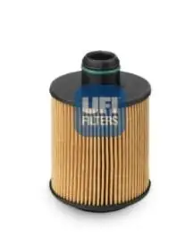 UFI 25.061.00 Yağ Filtresi