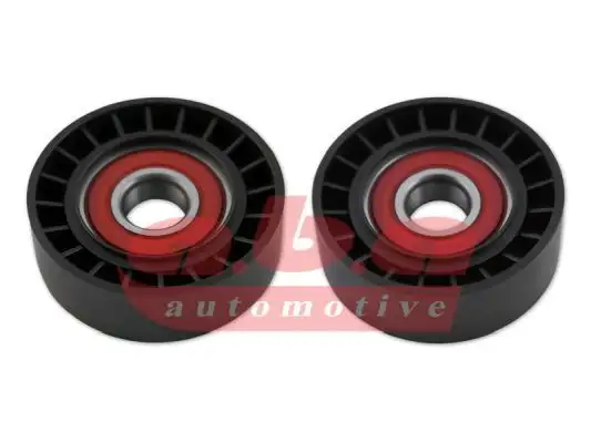 ABA 25103200 Alternatör Gergi Rulmanı 7733200