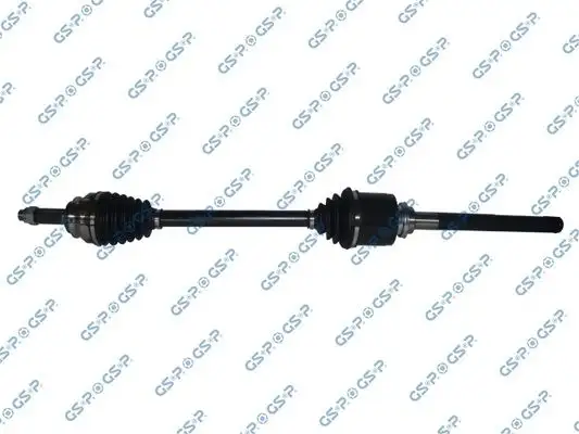 GSP 251041 Ön Aks (Sağ)