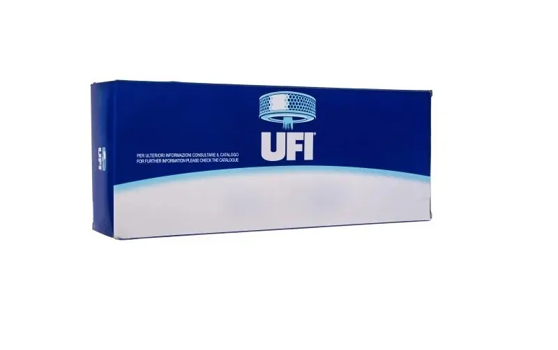 UFI 25.105.00 Yağ Filtresi