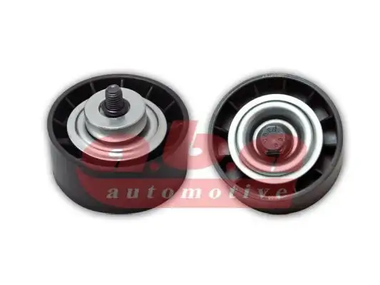 ABA 25105867 Alternatör Gergi Rulmanı