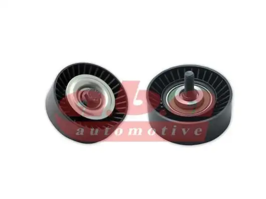ABA 25105871 Alternatör Gergi Rulmanı 6453CE