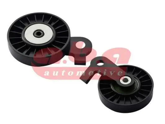 ABA 25105893 Alternatör Gergi Rulmanı 46557129