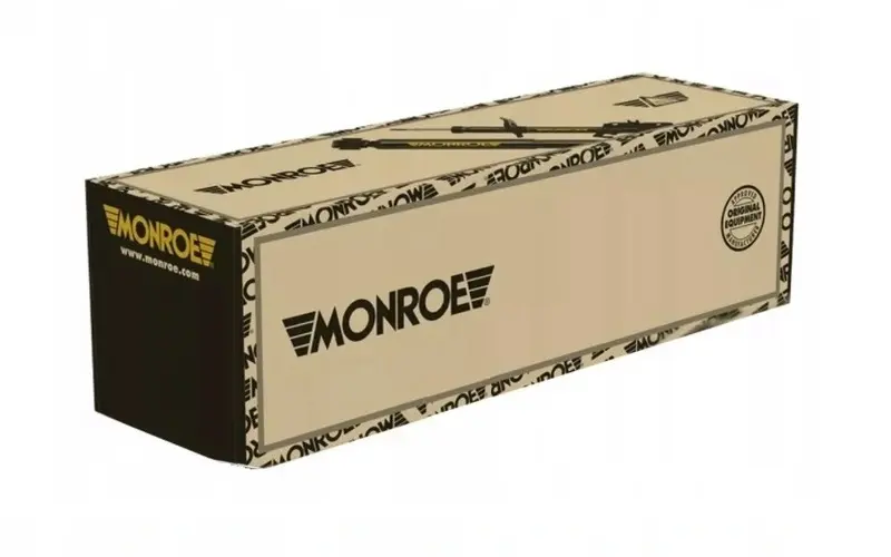 MONROE 251077RM Arka Amortisör