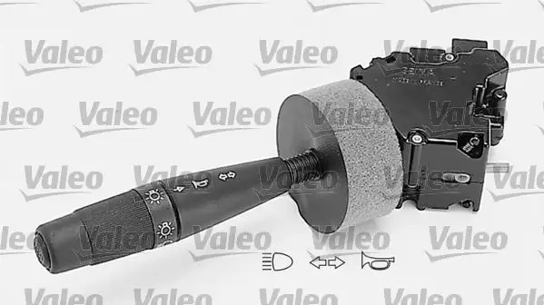 VALEO 251212 Far Kolu 625340