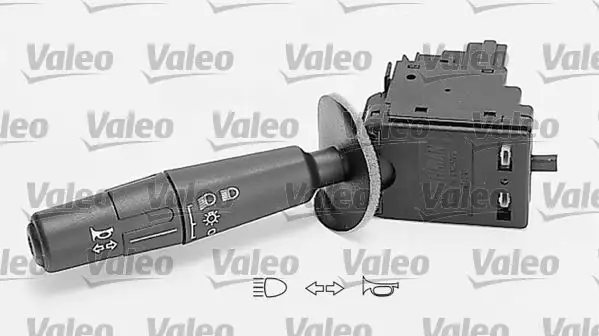 VALEO 251219 Far Kolu 625357