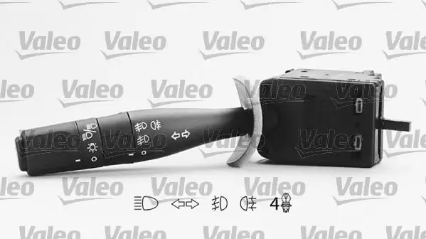 VALEO 251312 Far Kolu 96307462ZL